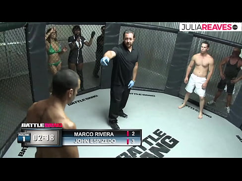 ❤️ Ultimate Fighter fucks gabadh tiro isla markiiba ka dib dagaal ee giraanta ️ anaga ☑